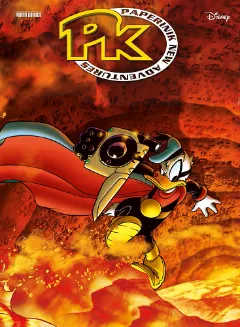 Copertina del volume